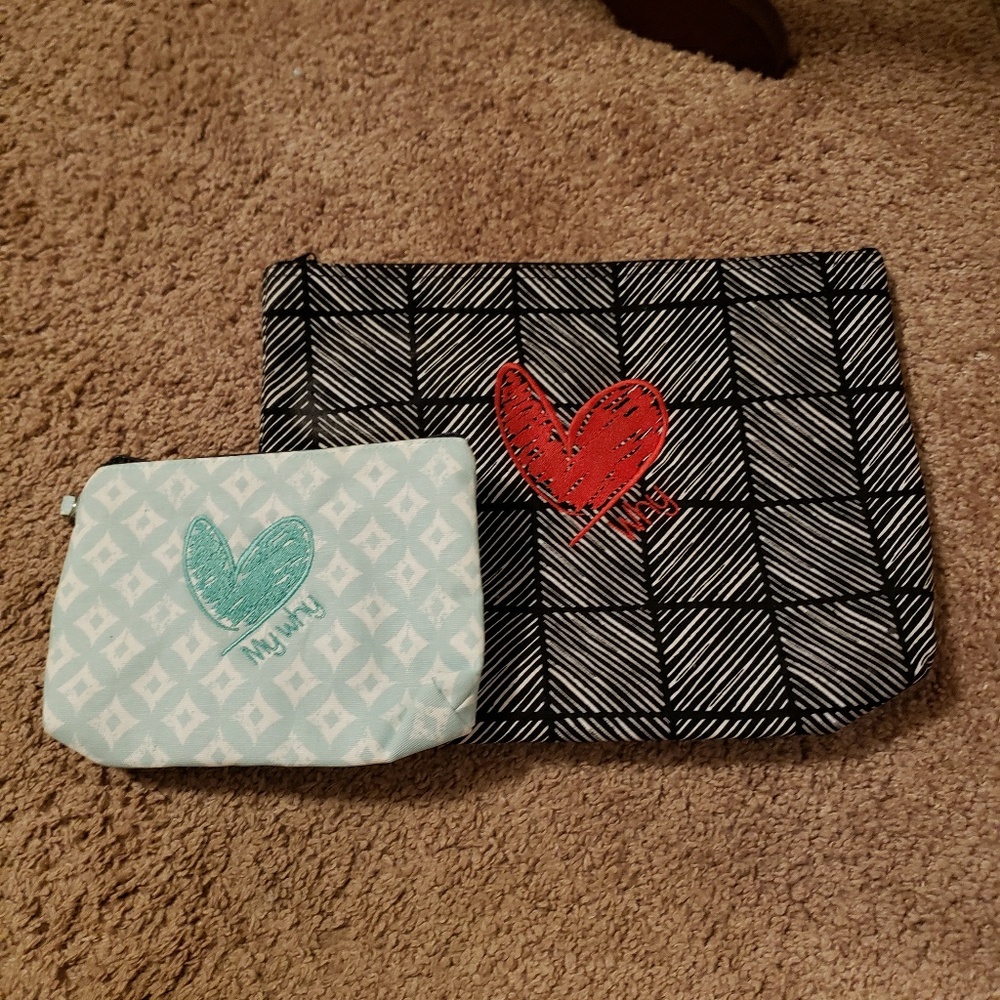 Thirty-One pouches